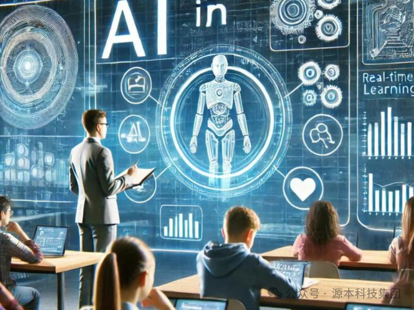 艾弗森贝博ballbet官网科技-本科生掌握大数据、云原生、AI-竞赛保研求职的“超车秘籍”来了！